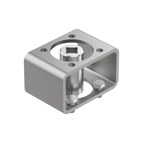 Festo Mounting Kit DARQ-K-V-F07S17-F07S14-R13 DARQ-K-V-F07S17-F07S14-R13 - main